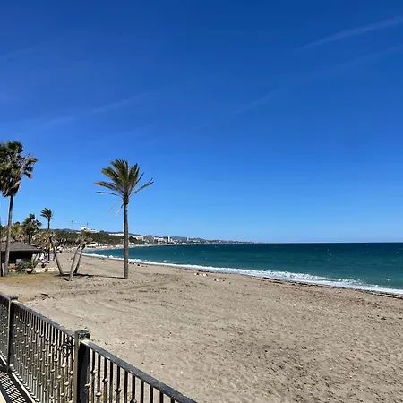 Appartement 360° Seaview Samara Marbellac