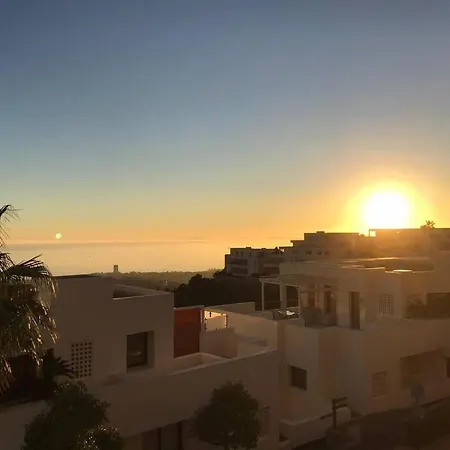 360° Seaview Samara *