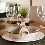 360° Seaview Samara Lejlighed Marbella