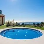 Lejlighed 360° Seaview Samara Marbella