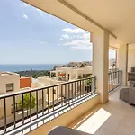 דירה 360° Seaview Samara *