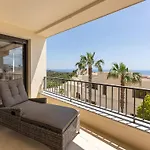 דירה 360° Seaview Samara