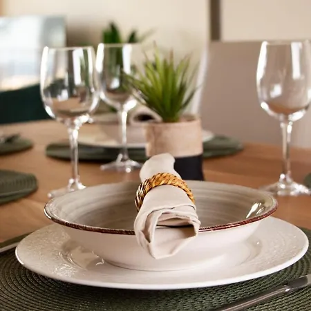 360° Seaview Samara Apartamento Marbella