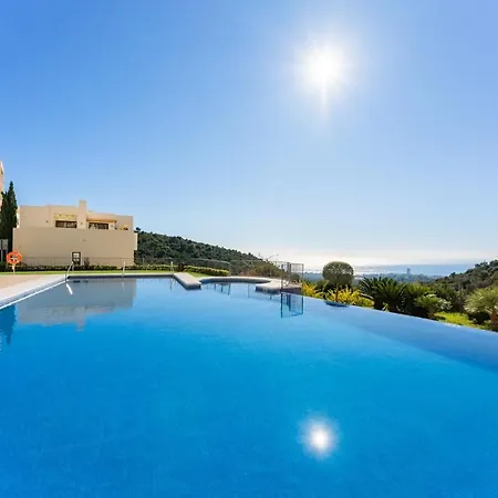 360° Seaview Samara * Marbellac