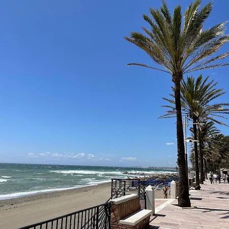 360° Seaview Samara *