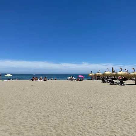 Appartement 360° Seaview Samara