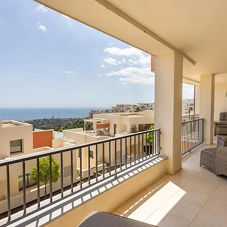Apartman 360° Seaview Samara *