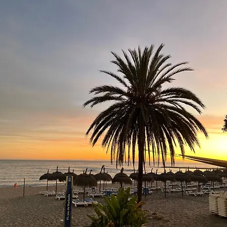 360° Seaview Samara Marbella