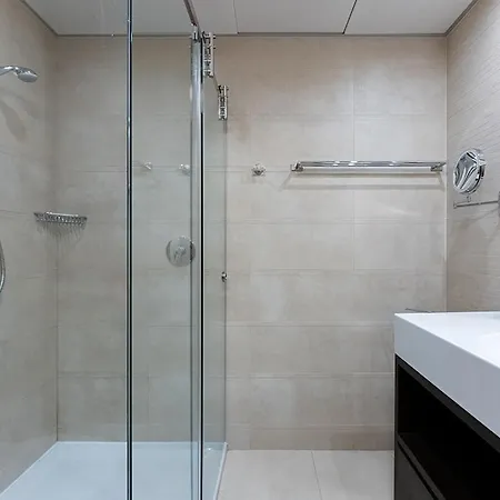 Appartement 360° Seaview Samara