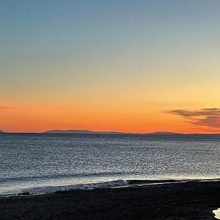 360° Seaview Samara * Marbella