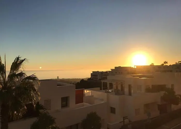 360° Seaview Samara *