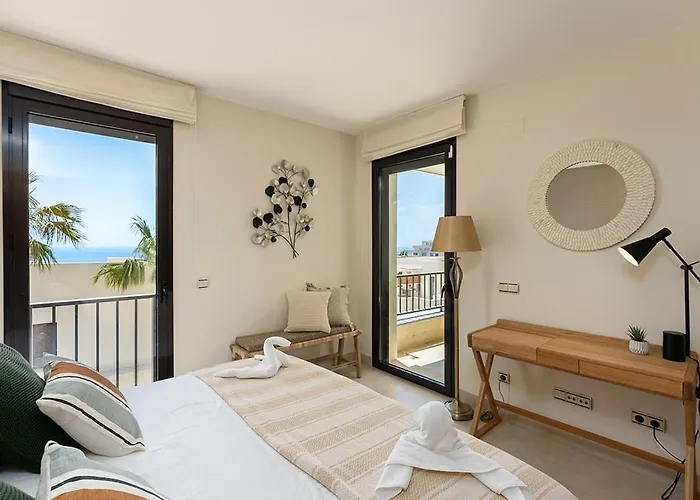 360° Seaview Samara Marbella