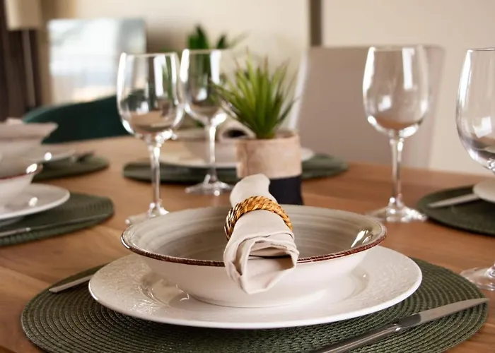 360° Seaview Samara Apartament Marbella