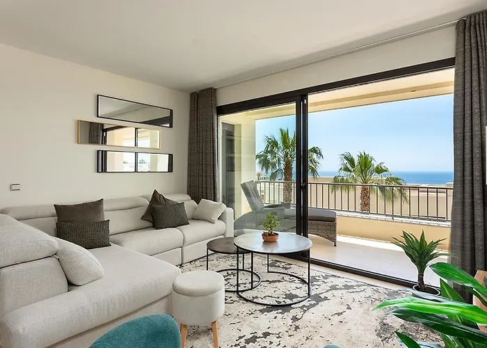 360° Seaview Samara Appartement