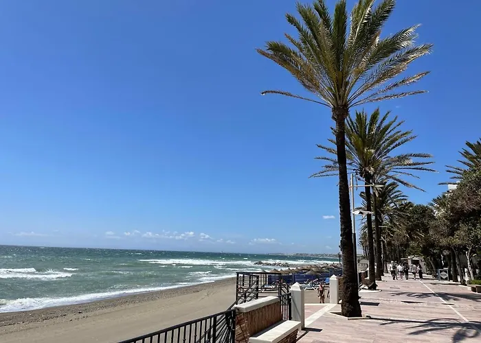 360° Seaview Samara *