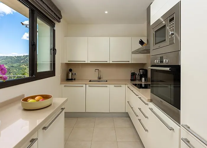 360° Seaview Samara *