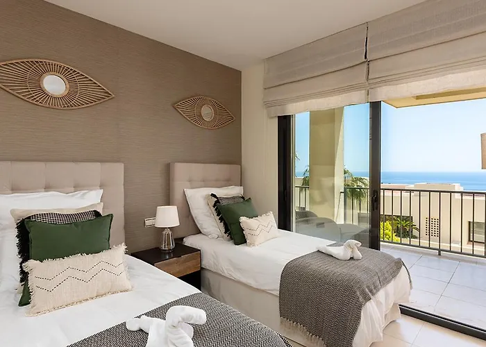 360° Seaview Samara Marbella