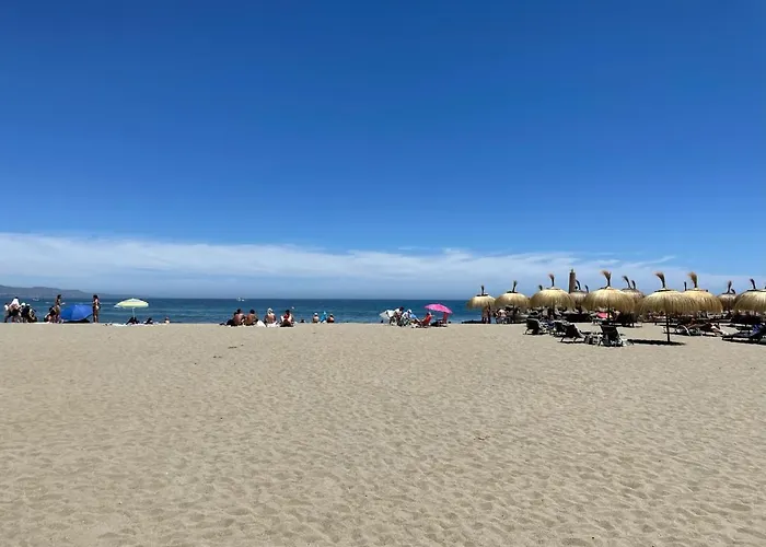 Apartament 360° Seaview Samara