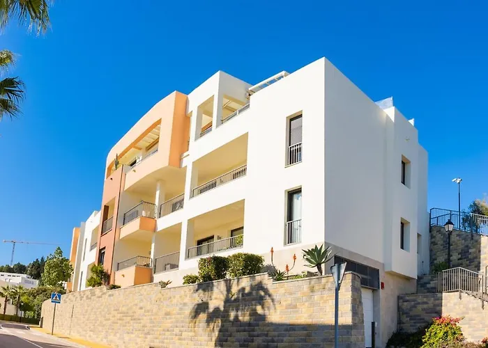 360° Seaview Samara Marbella