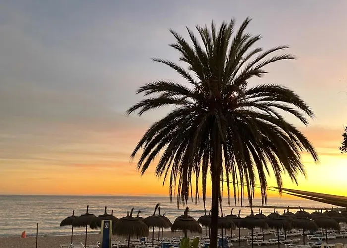 360° Seaview Samara Marbella