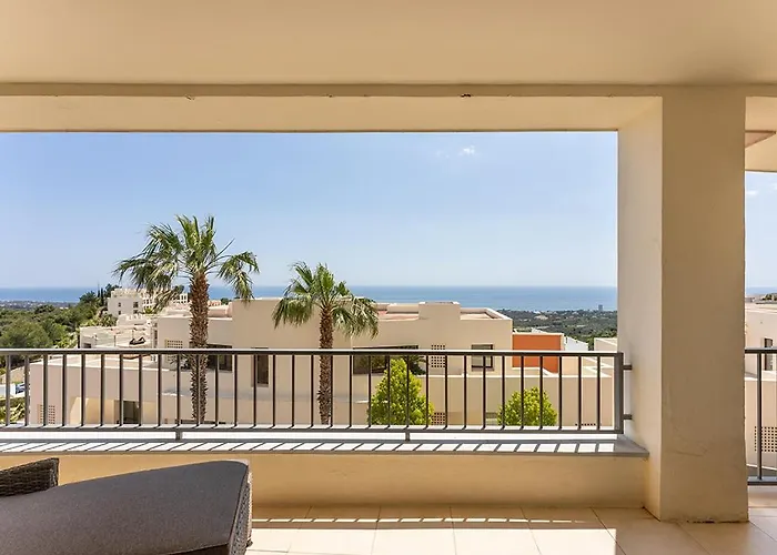 360° Seaview Samara *