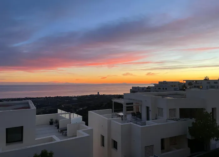 360° Seaview Samara