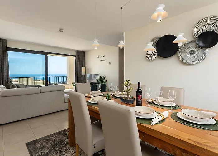 360° Seaview Samara Marbella