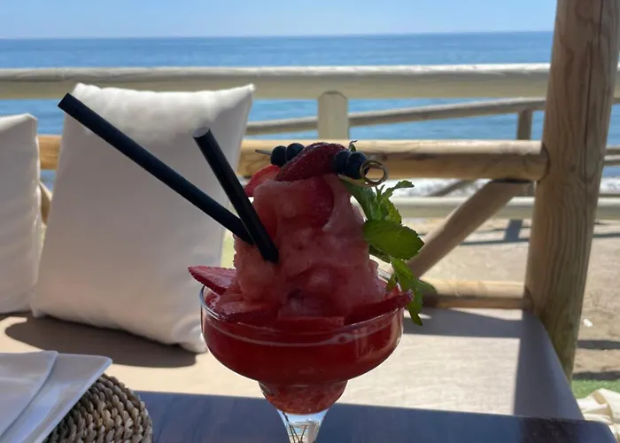 Apartament 360° Seaview Samara