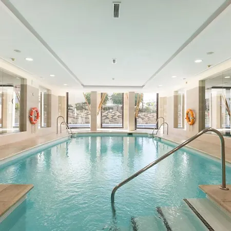 360° Seaview Samara Апартаменты *