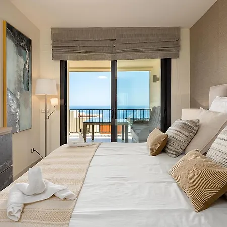 360° Seaview Samara Appartamento *