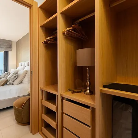 Appartamento 360° Seaview Samara Marbella