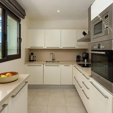 360° Seaview Samara *