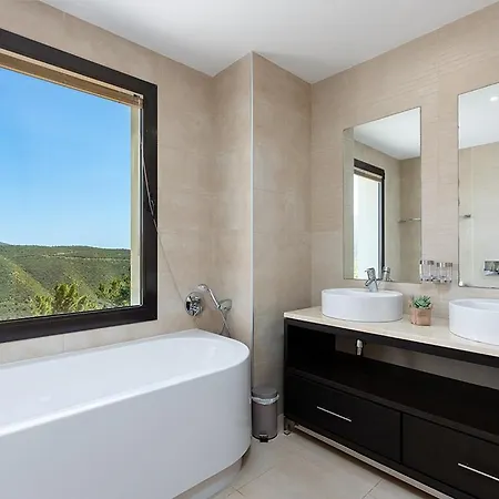 Appartamento 360° Seaview Samara