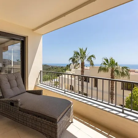 Appartamento 360° Seaview Samara