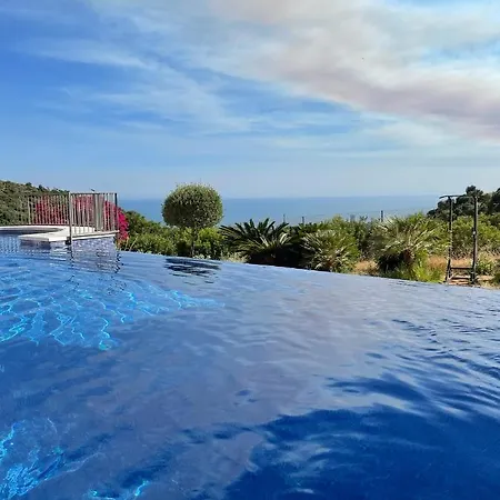 360° Seaview Samara Marbella