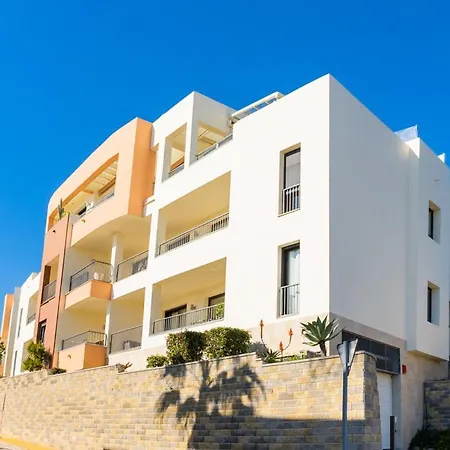 360° Seaview Samara Marbella