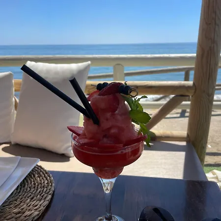 Апартаменты 360° Seaview Samara