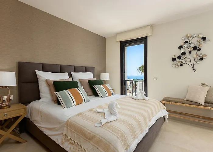 Апартаменты 360° Seaview Samara *
