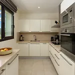 360° Seaview Samara *