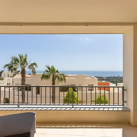 360° Seaview Samara *