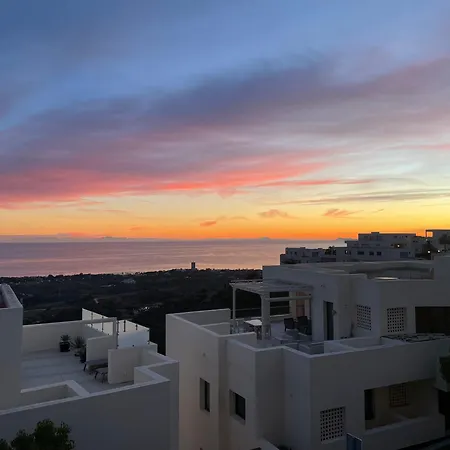 360° Seaview Samara