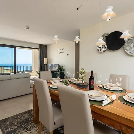 360° Seaview Samara 马尔韦利亚