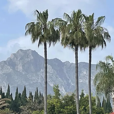Apartament 360° Seaview Samara Marbella