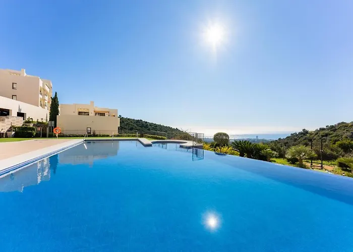 360° Seaview Samara * Marbellac