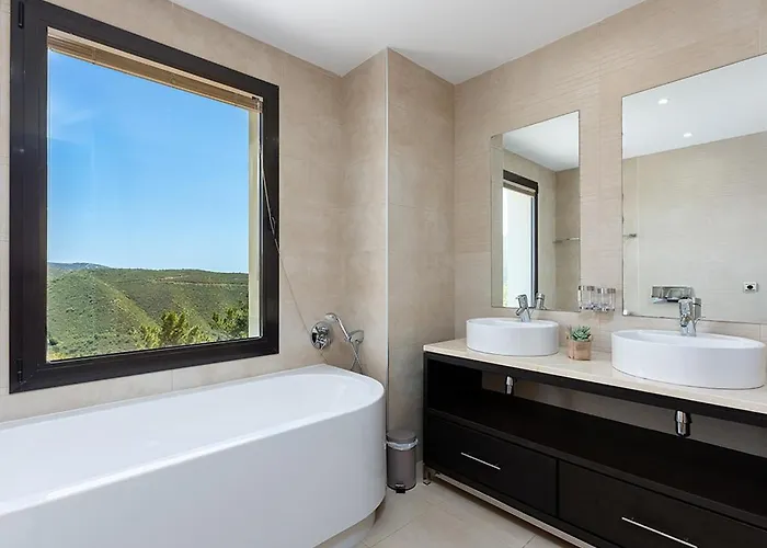 Appartement 360° Seaview Samara