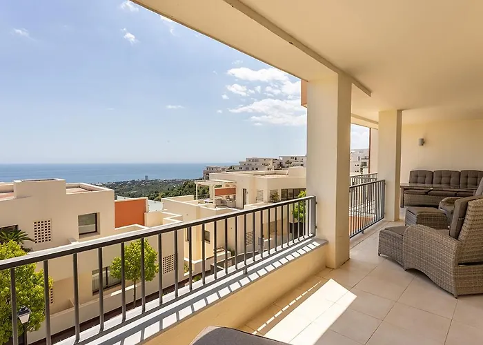 Appartement 360° Seaview Samara *