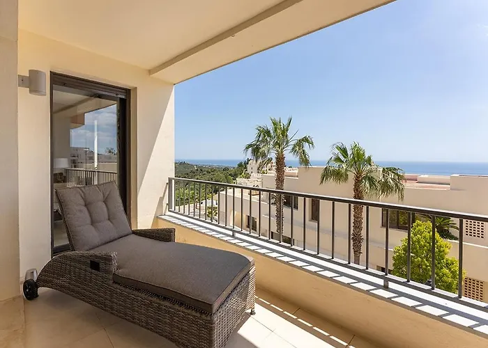 Appartement 360° Seaview Samara