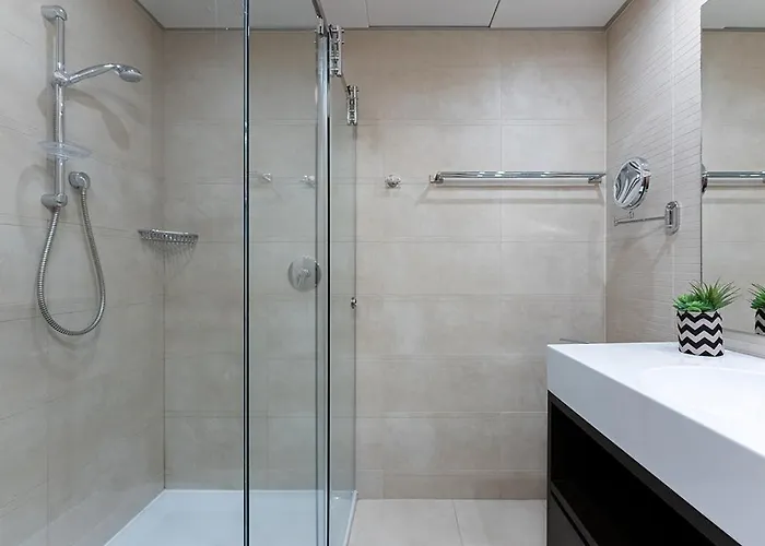 Appartement 360° Seaview Samara